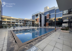 Image for Adults Swimming Pool in National Bonds Residence