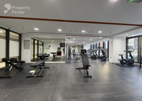 Image for Gym in National Bonds Residence