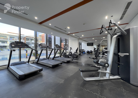 Image for Gym in National Bonds Residence