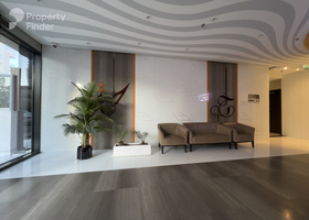 Image for Lobby in National Bonds Residence