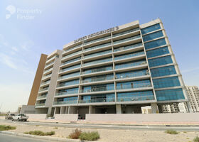 Safeer Residence 3 Towers