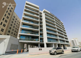 Image for Building Exterior in Safeer Residence 3