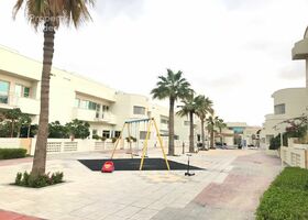 Image for Children Play Area in Al Safa 2 Villas