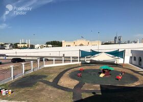 Image for Children Play Area in Al Safa 2 Villas