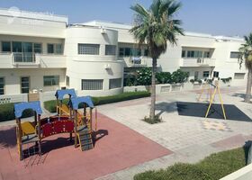 Image for Children Play Area in Al Safa 2 Villas