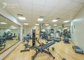 Image for Gym in Al Safa 2 Villas