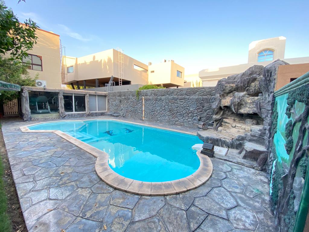 Al Safa 2 Villas