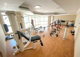 Image for Gym in Al Safa 2 Villas