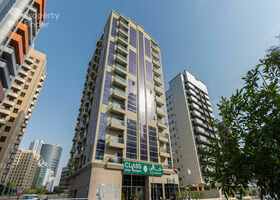 Image for Building Exterior in Allure Suites