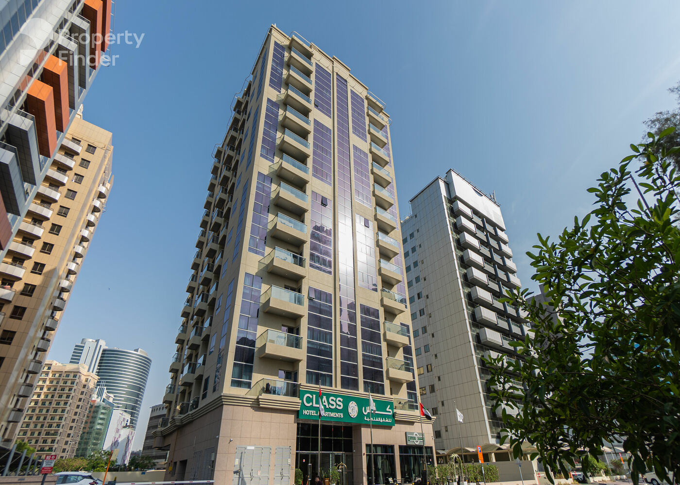 Gallery mosaic item small second