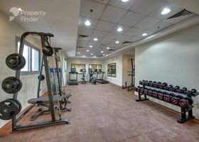 Image for Gym in Allure Suites