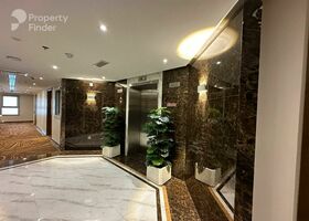 Image for Lobby in Allure Suites