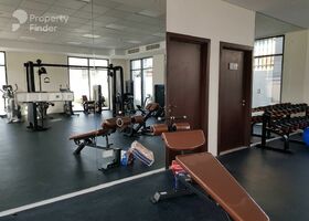 Image for Gym in Casa Flores