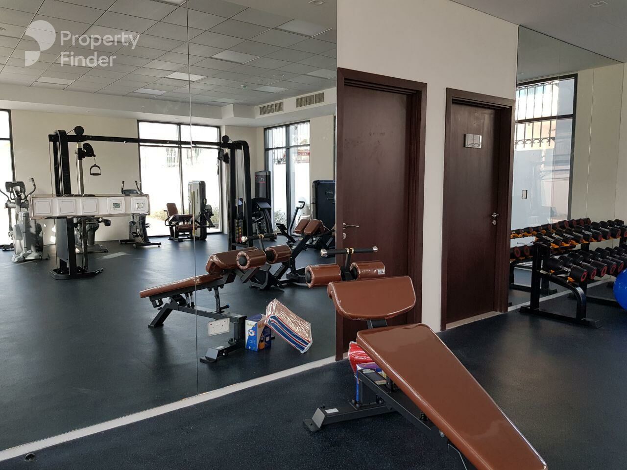 Gallery mosaic item small first