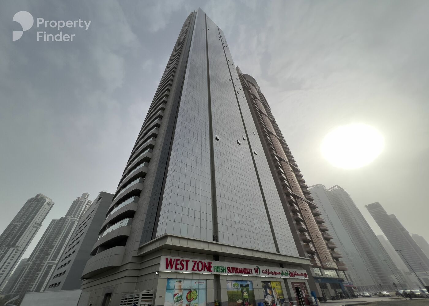 Gallery mosaic item small first