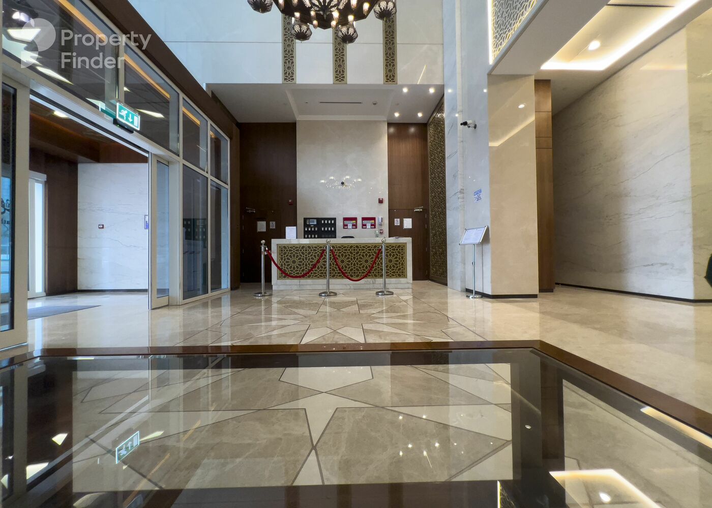 Gallery mosaic item small second