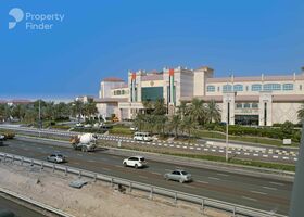 Image for Building Exterior in Al Raha Beach Hotel