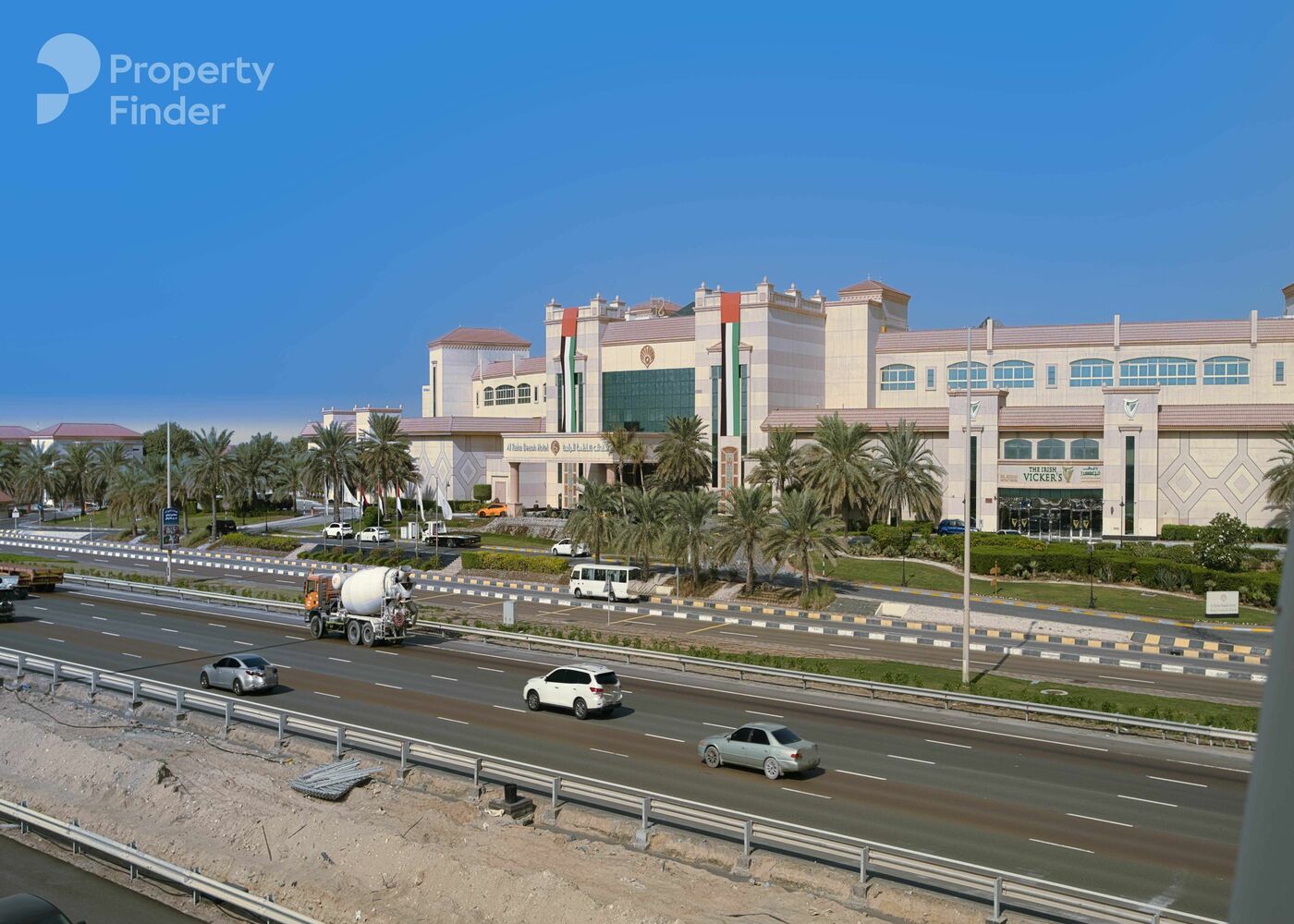 Gallery mosaic item small second