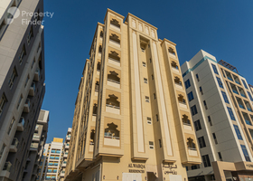 Image for Building Exterior in Al Warqaa Residence