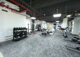 Image for Gym in Mazaya 5