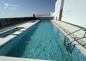 Image for Adults Swimming Pool in Mazaya 5
