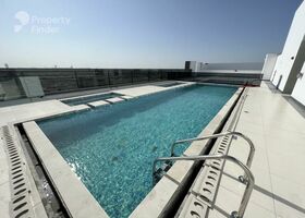 Image for Adults Swimming Pool in Mazaya 5