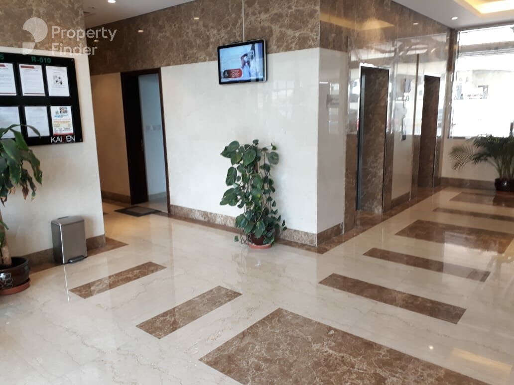 Gallery mosaic item small second