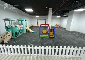 Image for Children Play Area in Mazaya 5