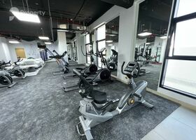 Image for Gym in Mazaya 5