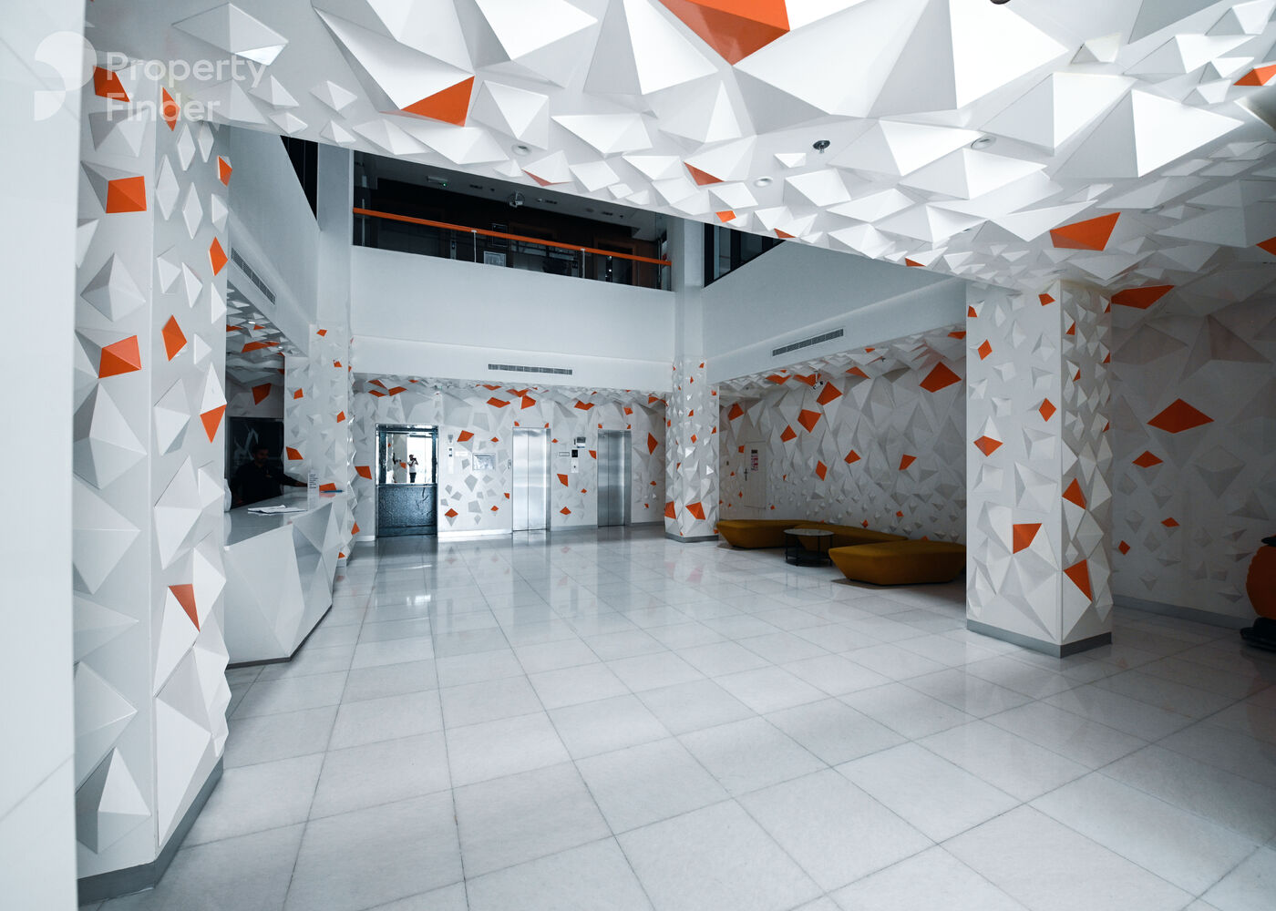 Gallery mosaic item small first