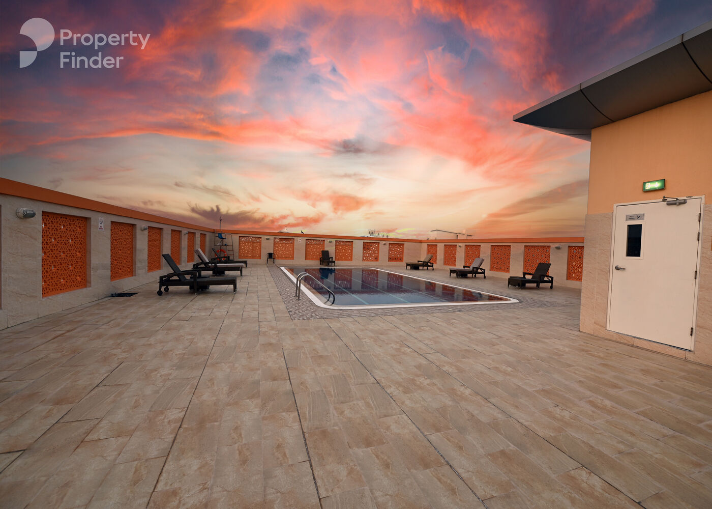 Gallery mosaic item small second