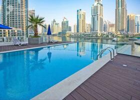 Image for Adults Swimming Pool in LIV Residence