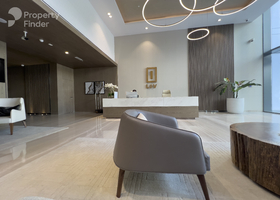 Image for Lobby in LIV Residence