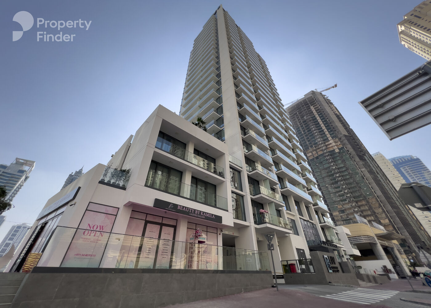 Gallery mosaic item small first