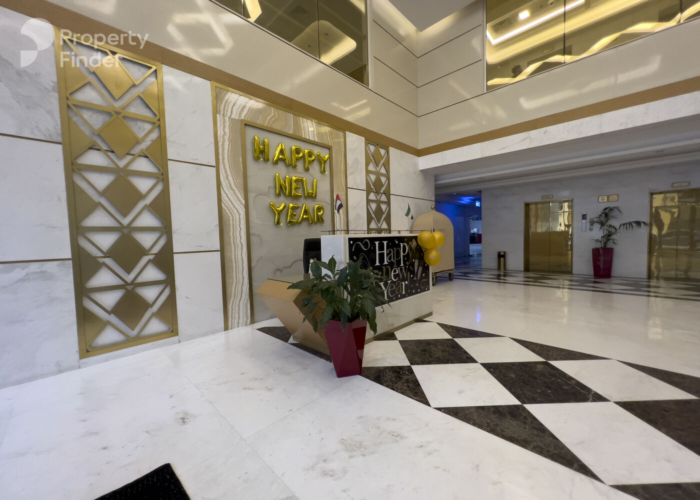 Gallery mosaic item small second