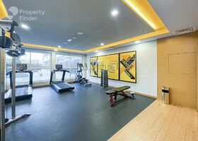Image for Gym in Dar Al Jawhara