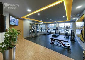 Image for Gym in Dar Al Jawhara