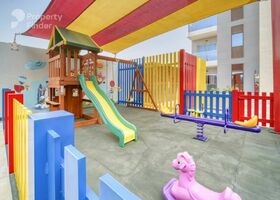 Image for Children Play Area in Dar Al Jawhara