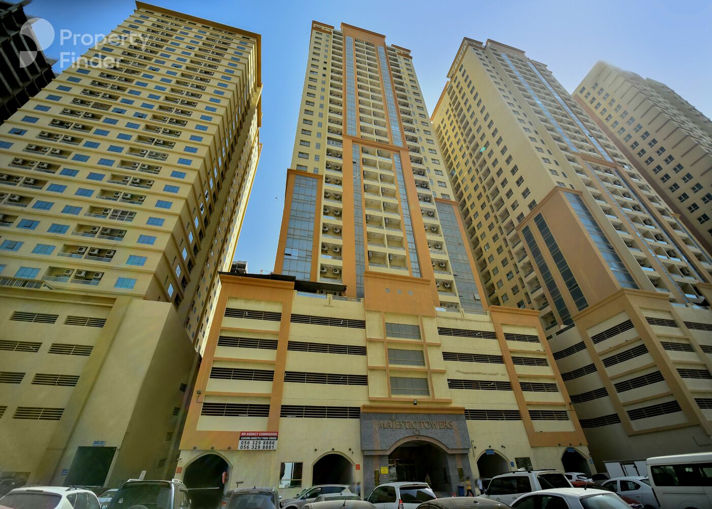 Gallery mosaic item small first