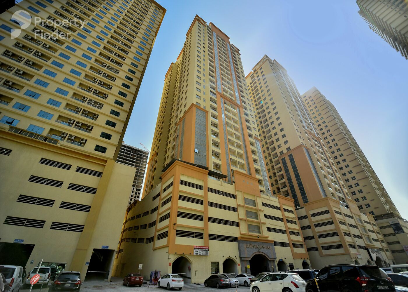 Gallery mosaic item large