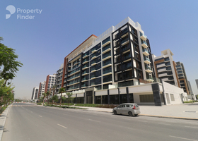 Image for Building Exterior in Azizi Riviera 27