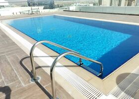 Image for Adults Swimming Pool in K1