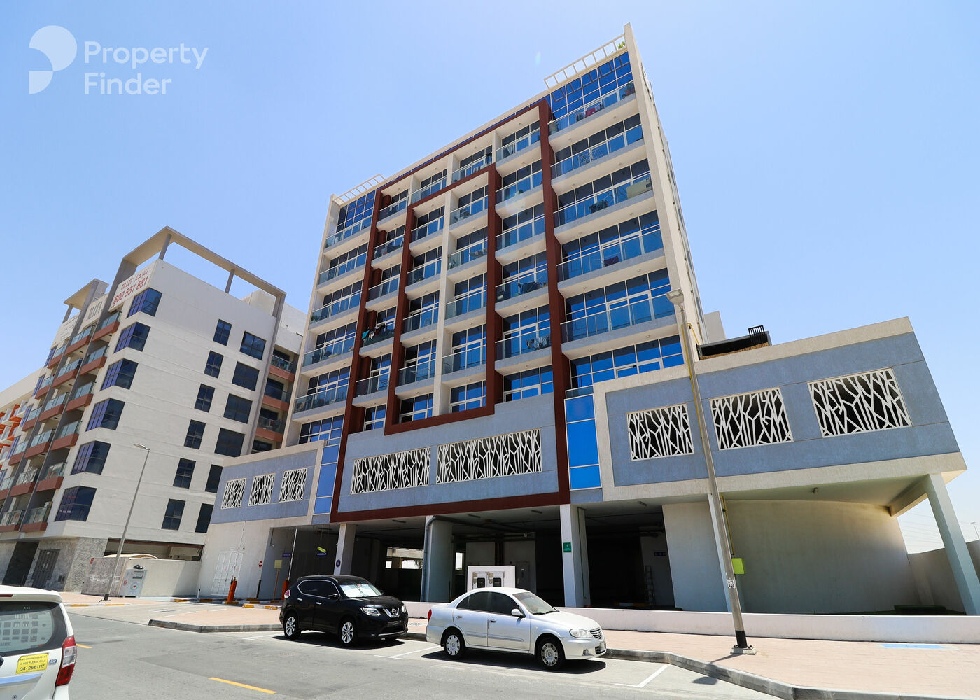 Gallery mosaic item small second