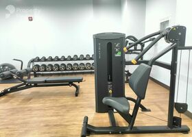 Image for Gym in K1