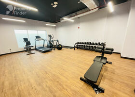 Image for Gym in K1
