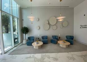 Image for Lobby in Sunrise Bay