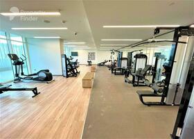 Image for Gym in Sunrise Bay