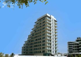 Image for Building Exterior in Jamam Residence