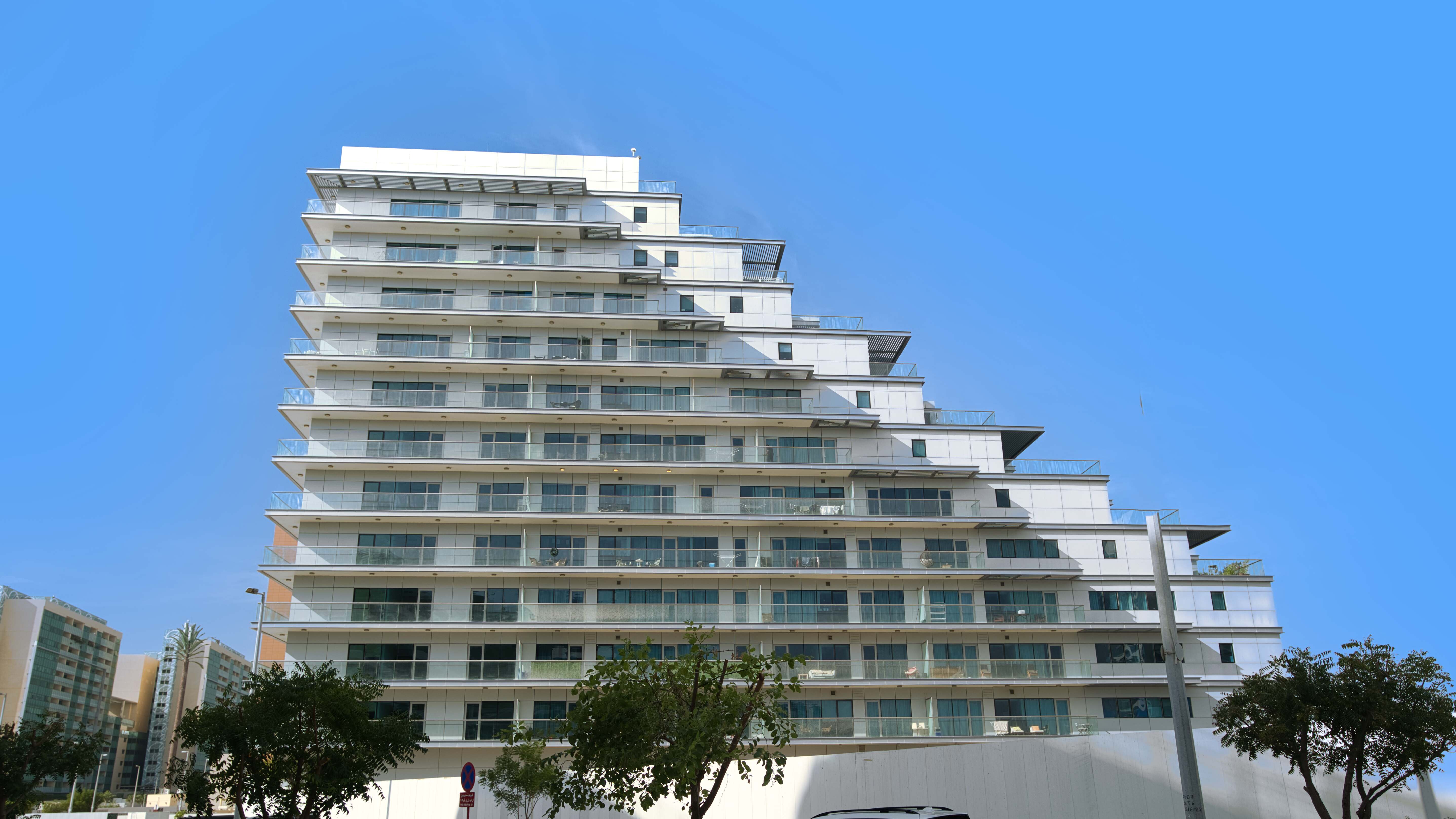 Jamam Residence