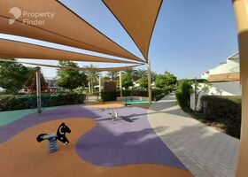Image for Children Play Area in Arabella Townhouses 1